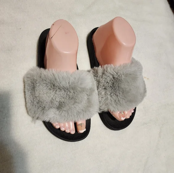 Seven 7 sandals shoes for women size 7 - Picture 4 of 5